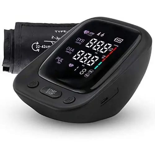 UNICARE™ ARM Blood Pressure Monitor-Digital