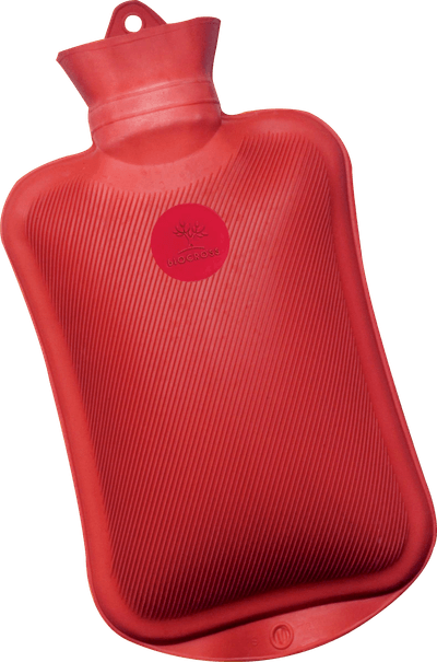Hot Water Bag 2 Litter (12*7 Inches)_img_1