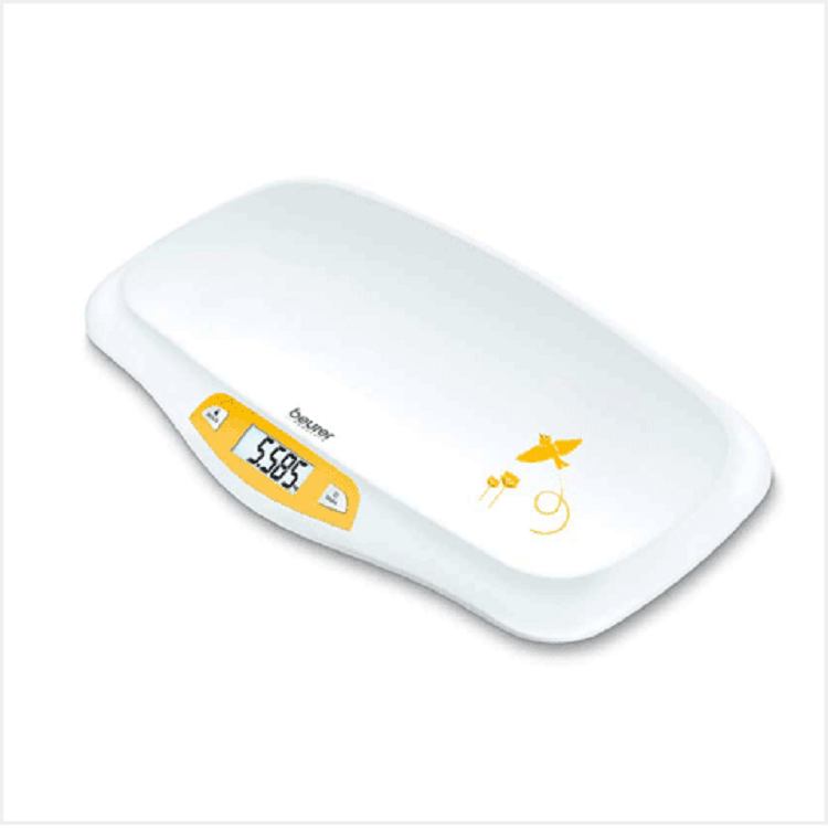 Beurer Baby Scale