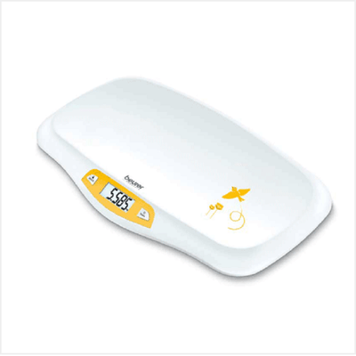 Beurer Baby Scale_img_0