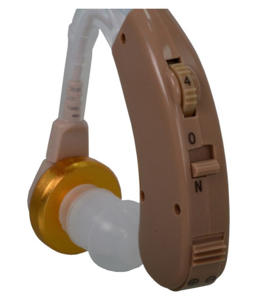 AXON Hearing Aid X-168_img_0