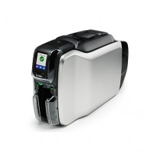 Zebra ZC300 Single-Sided ID Card Printer (Without Ribbon & Card)_img_0