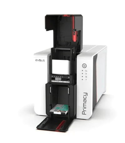Evolis Primacy 2 Simplex Expert ID Card Printer_img_0