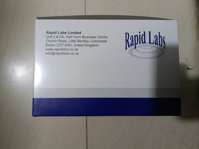 Dengue NS1 Antigen IgG/IgM Antibody Duo Panel Rapid Test_img_4
