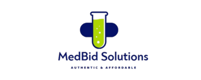Medbid Solutions logo