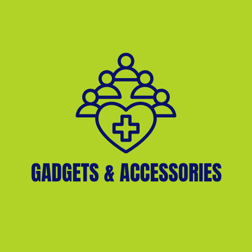 Gadgets & Accessories