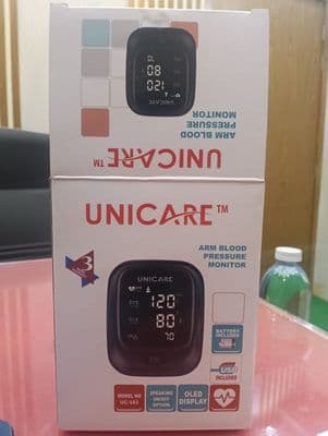 UNICARE™ ARM Blood Pressure Monitor-Digital_img_1