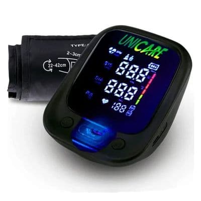 UNICARE™ ARM Blood Pressure Monitor-Digital_img_3