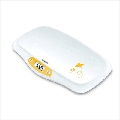 Beurer Baby Scale_img_0