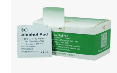 Alcohol Pad
