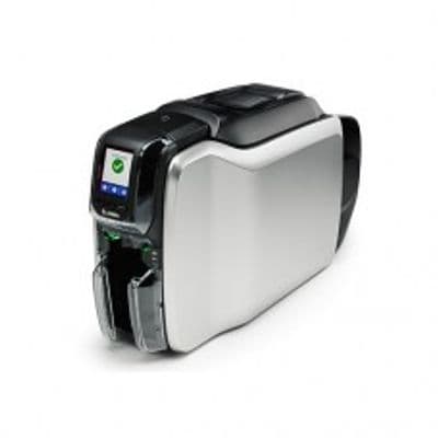 Zebra ZC300 Dual-Sided ID Card Printer (Without Ribbon & Card)_img_0