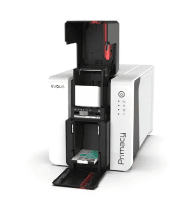 Evolis Primacy 2 Simplex Expert ID Card Printer_img_0