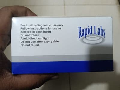 Chikungunya IgG IgM Combo Rapid Test CE_img_3