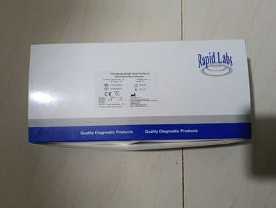 Chikungunya IgG IgM Combo Rapid Test CE_img_4