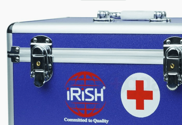First Aid Box First Aid Kit iRisH big size