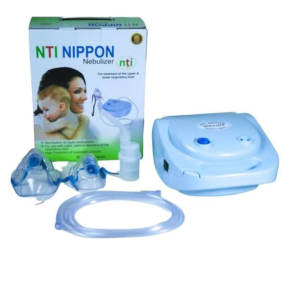 NTI Nebulizer Machine