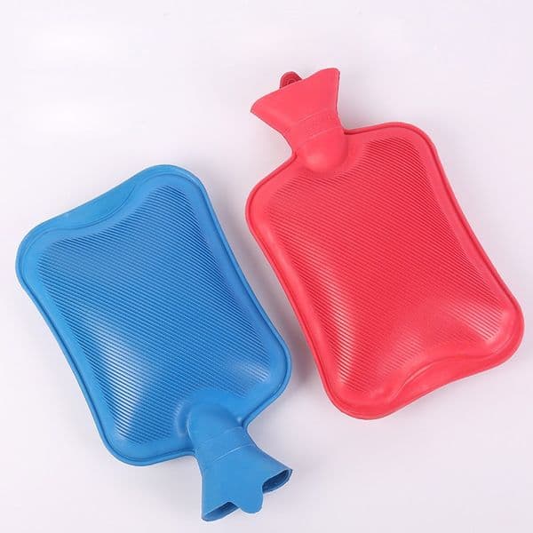 Hot Water Bag 2 Litter (12*7 Inches)