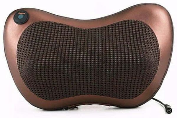 Massage Pillow Fine Texture PU Fabric Ultra-Thin